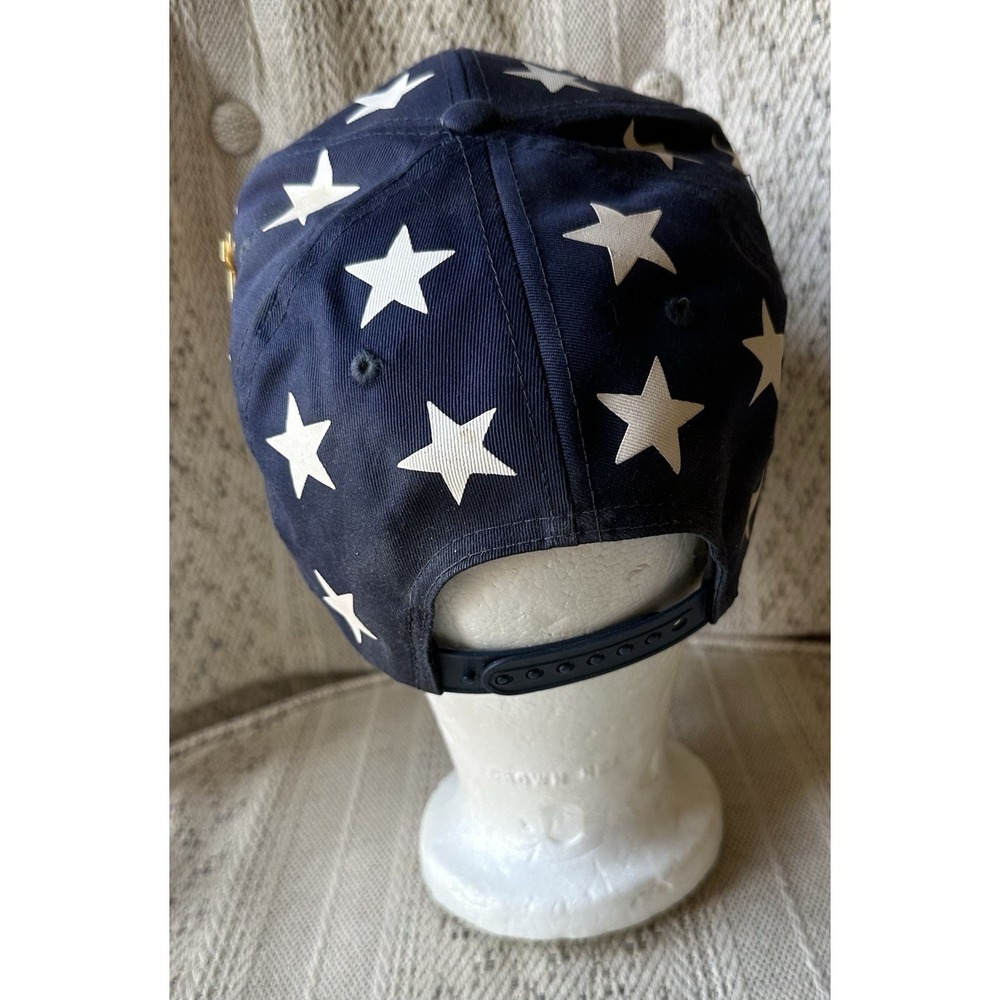 Embroidered Hat U.S Army 14th Armored Division Liberator's WWII, Veteran Cap, - Picture 6 of 9